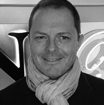 David Kappeler, Président de Kappeler