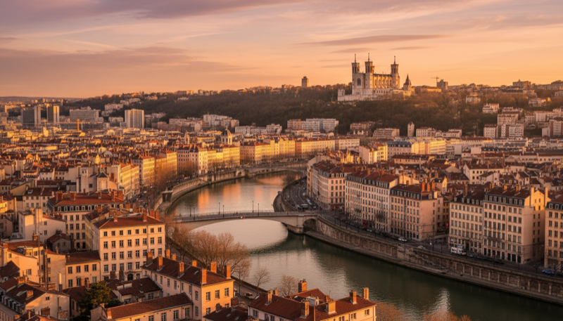 Enseigniste Lyon Enseigniste Lyon