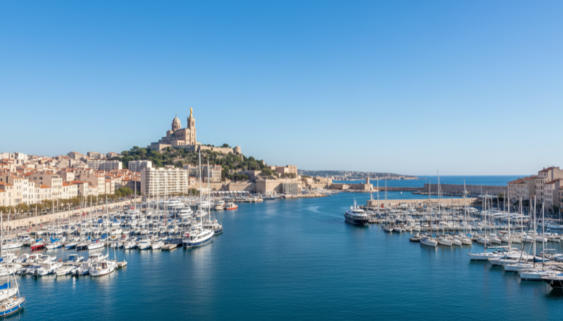 Enseigniste Marseille Enseigniste Marseille