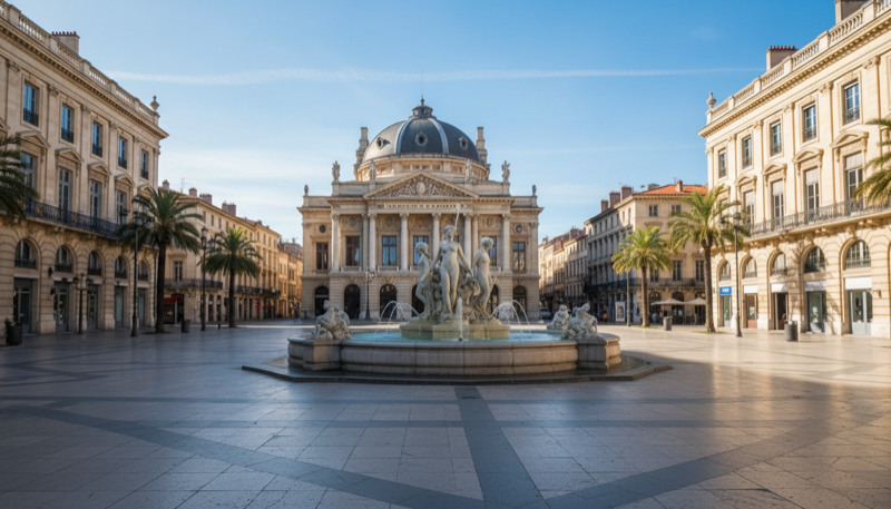 Enseigniste Montpellier Enseigniste Montpellier