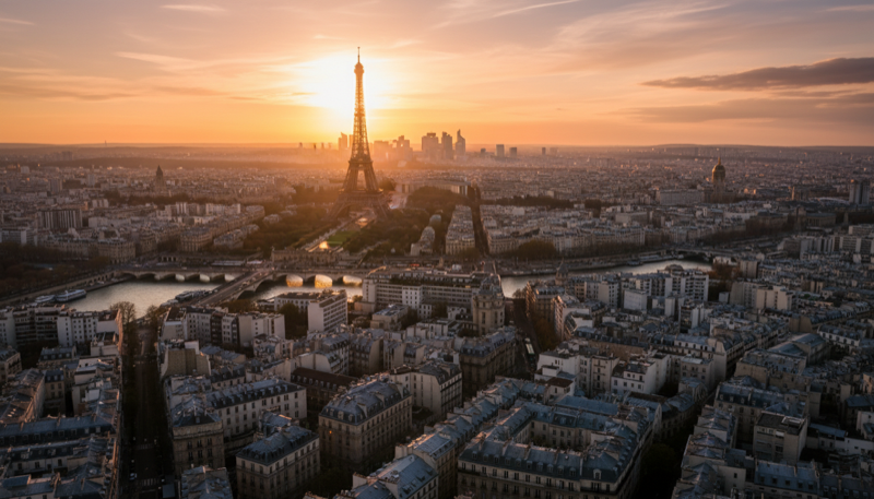 Enseigniste Paris Enseigniste Paris