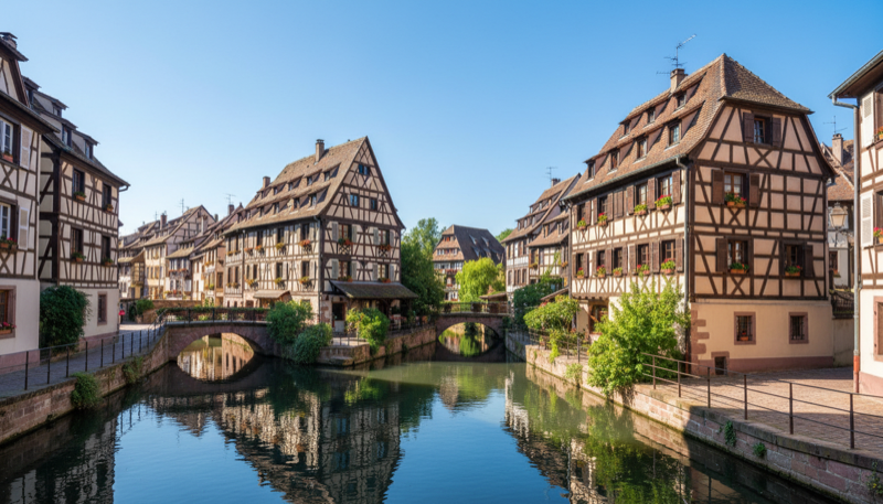 Enseigniste Strasbourg Enseigniste Strasbourg