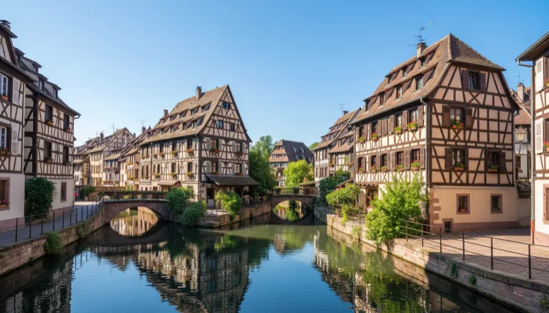 Enseigniste Strasbourg Enseigniste Strasbourg