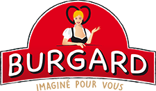 Bretzel Burgard — référence Kappeler Enseignes