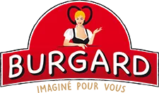 Bretzel Burgard — référence Kappeler Enseignes Bretzel Burgard — référence Kappeler Enseignes