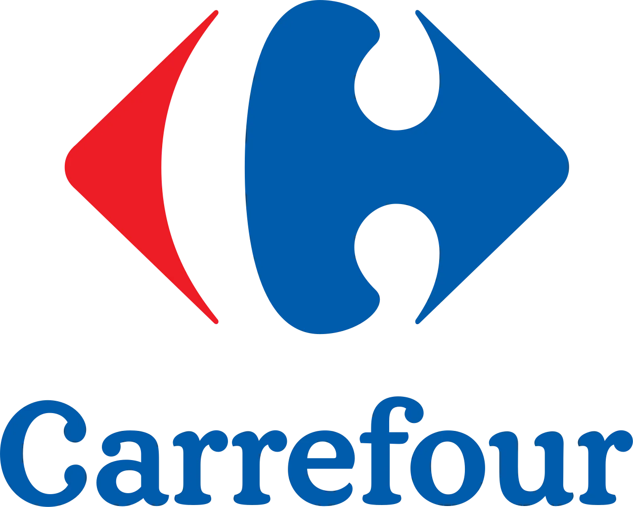 Carrefour — client Kappeler, fabricant d'enseignes lumineuses Carrefour — client Kappeler, fabricant d'enseignes lumineuses