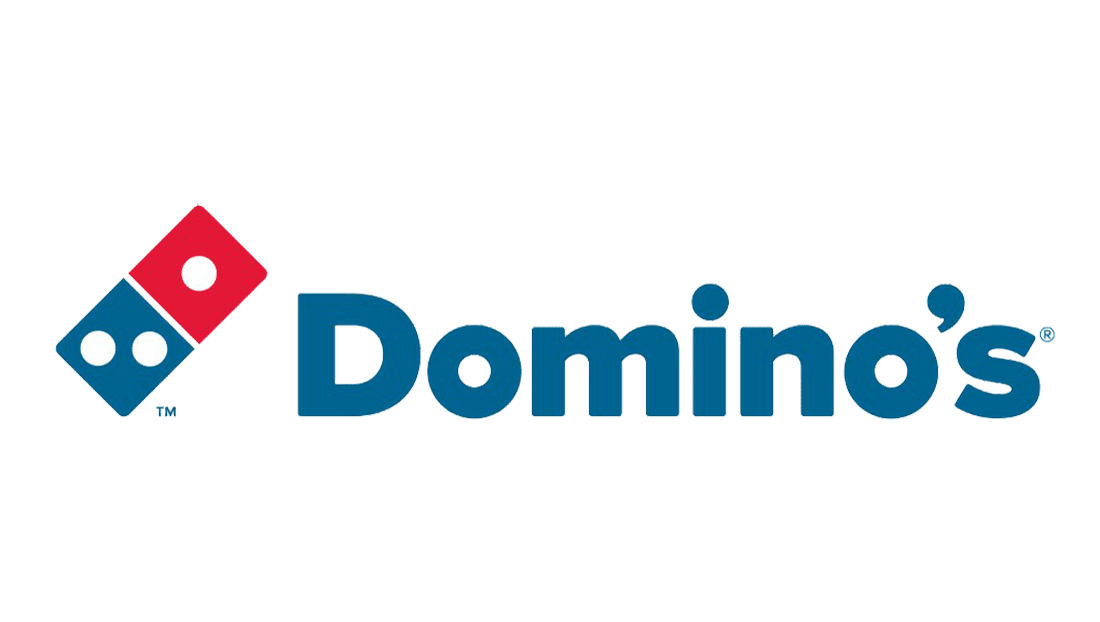 Domino's Pizza — client Kappeler, fabricant d'enseignes lumineuses