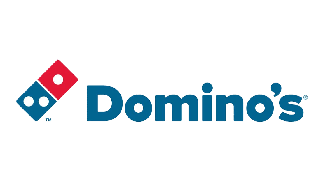 Domino's Pizza — client Kappeler, fabricant d'enseignes lumineuses Domino's Pizza — client Kappeler, fabricant d'enseignes lumineuses