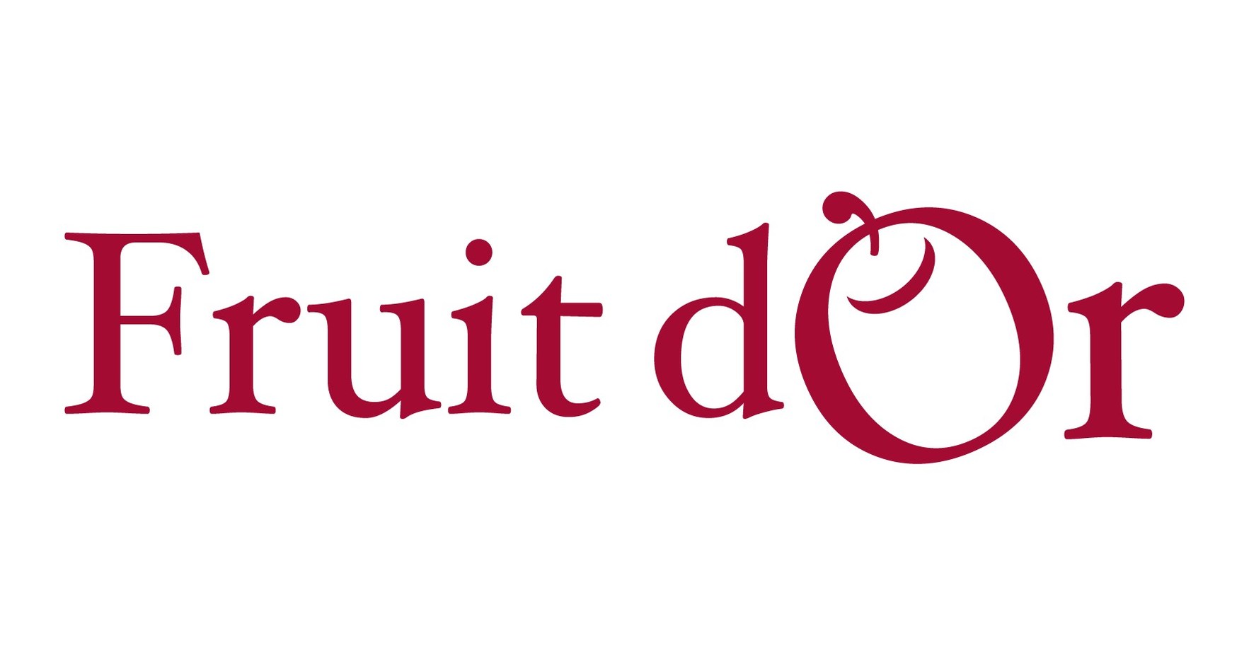 Fruit d'Or — référence Kappeler Enseignes