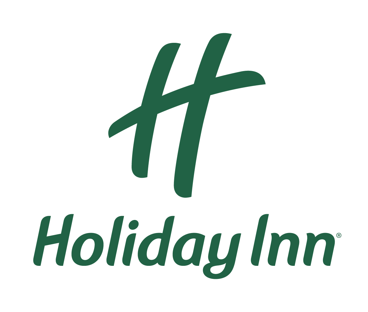 Holiday Inn — référence Kappeler Enseignes
