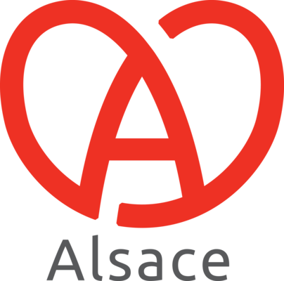Membre de la marque Alsace