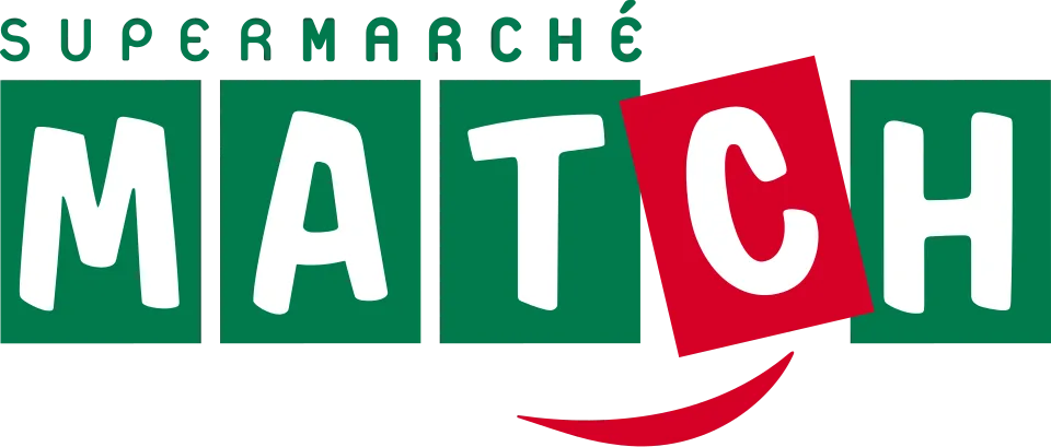 Match — référence Kappeler Enseignes Match — référence Kappeler Enseignes