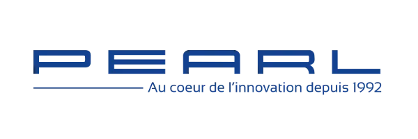 Pearl — référence Kappeler Enseignes Pearl — référence Kappeler Enseignes