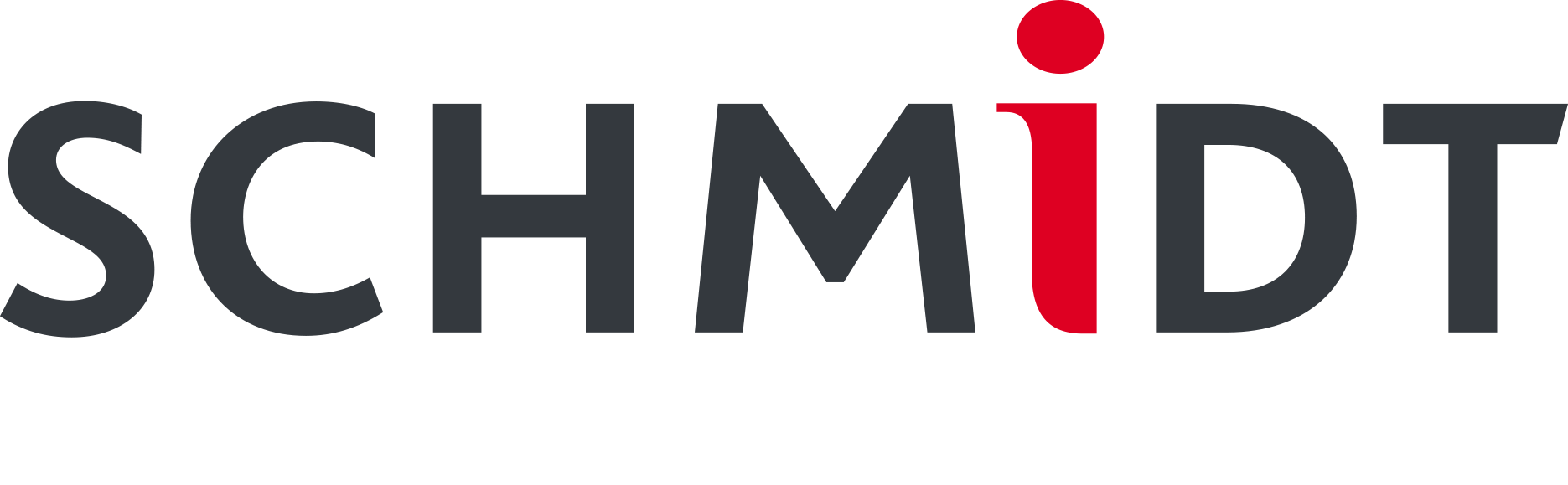 Cuisines Schmidt — client Kappeler, fabricant d'enseignes lumineuses