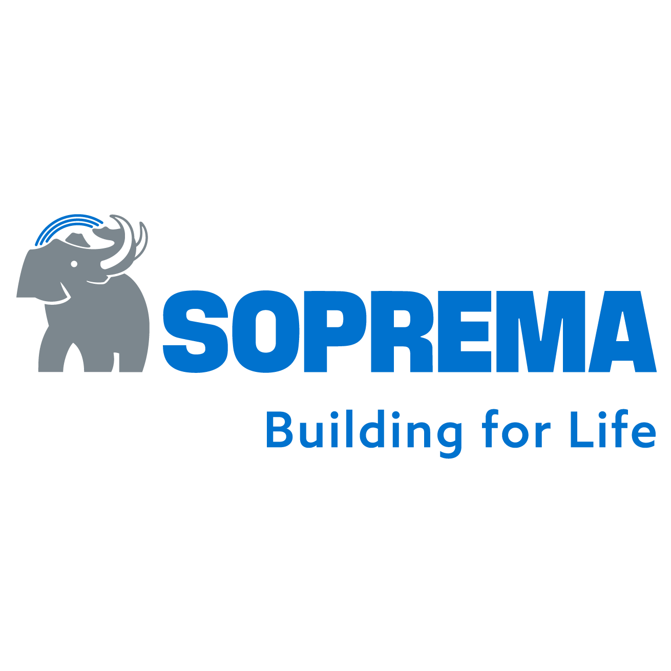 Soprema — référence Kappeler Enseignes