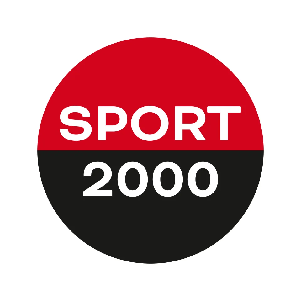 Sport 2000 — référence Kappeler Enseignes Sport 2000 — référence Kappeler Enseignes