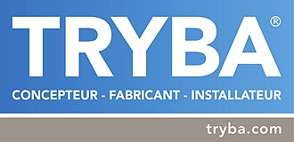 Tryba — référence Kappeler Enseignes